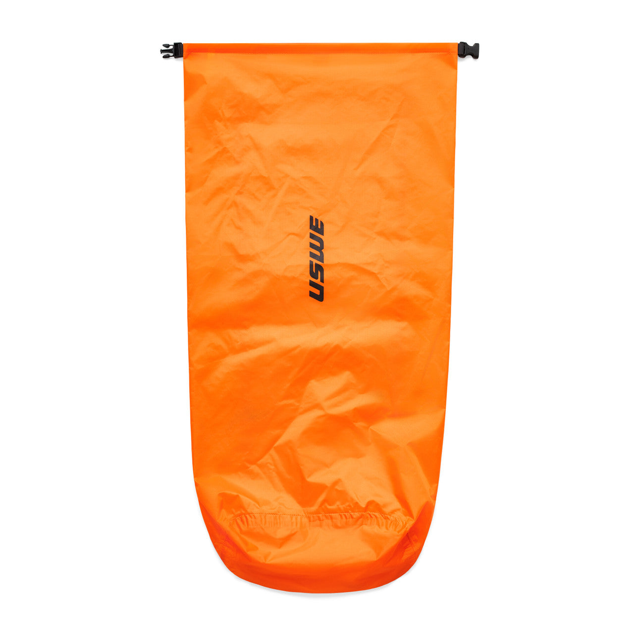 USWE DRYBAG HAJKER Vedenpitävä laukku 16/18L Oranssi