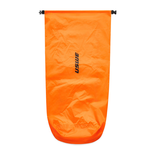 USWE DRYBAG HAJKER Vedenpitävä laukku 16/18L Oranssi