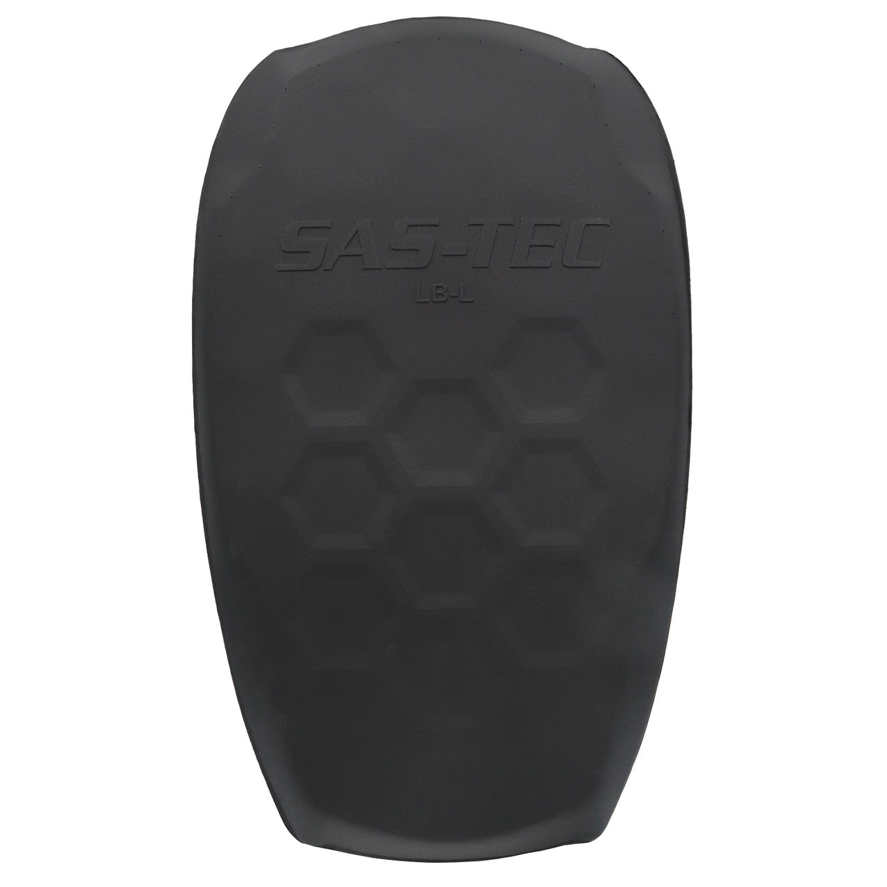 USWE BACKPROTECTOR FLOW takapaneeli Musta