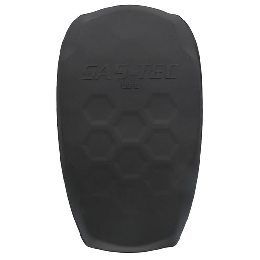 USWE BACKPROTECTOR FLOW takapaneeli Musta