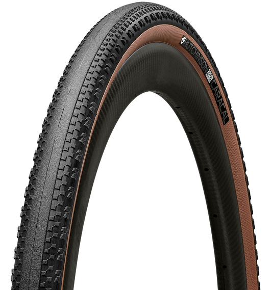 HUTCHINSON CARACAL 700x40 Tubeless Ready Beige -rengas HUTCHINSON CARACAL 700x40 Tubeless Ready Beige -rengas