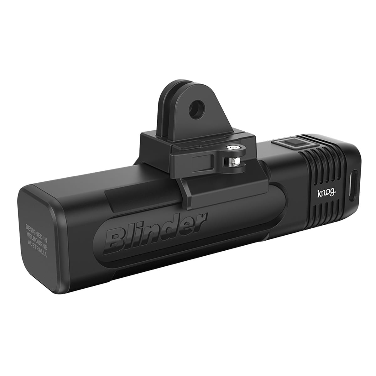 Etuvalaistus KNOG BLINDER PRO 600