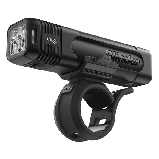 Etuvalaistus KNOG BLINDER PRO 900