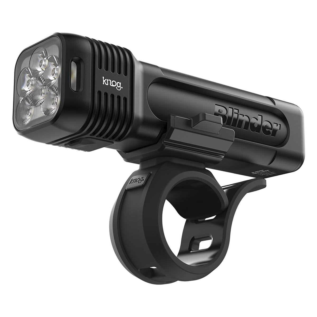 Etuvalaistus KNOG BLINDER PRO 1300