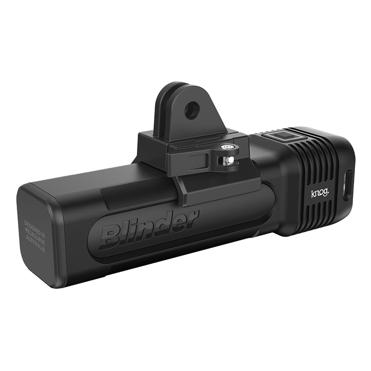 Etuvalaistus KNOG BLINDER PRO 1300