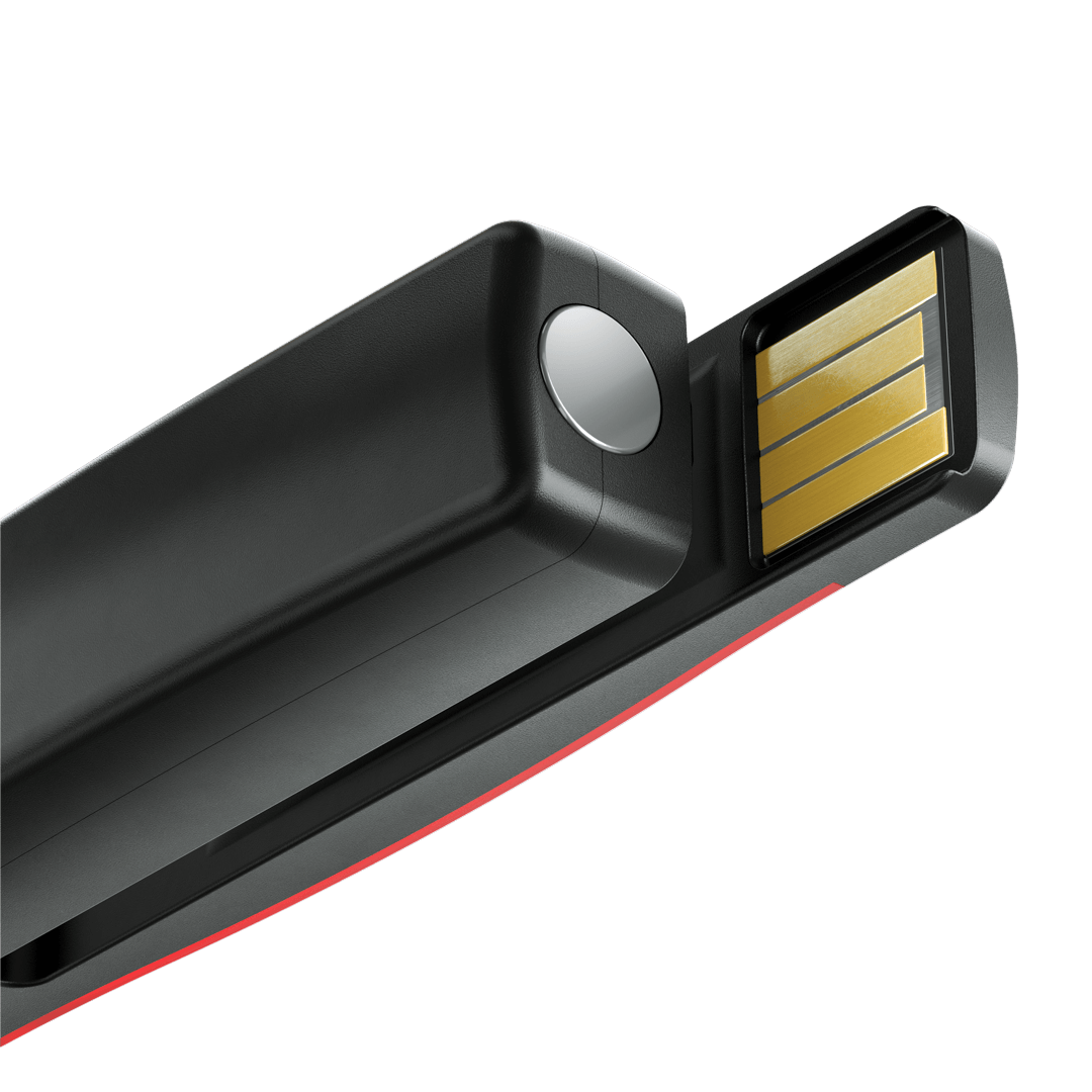 Etu- ja takavalaistus KNOG BLINDER PRO 600 / PLUS REAR (takavalo)