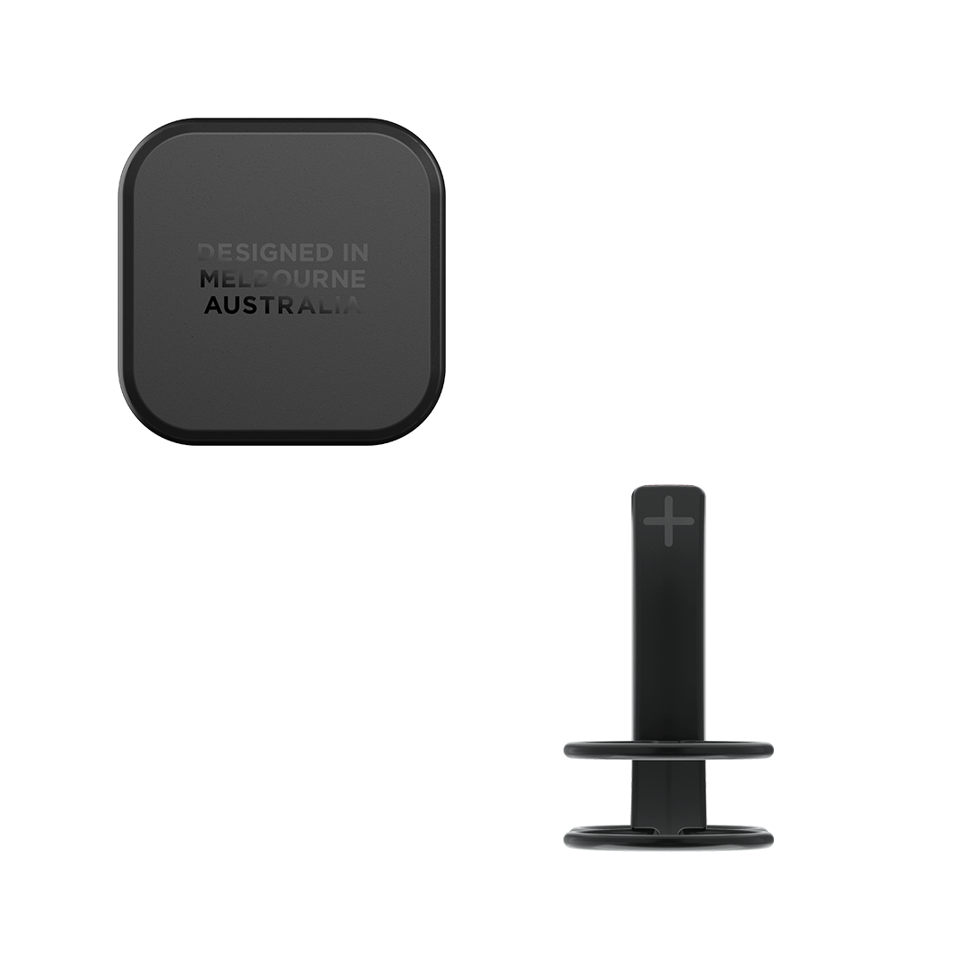 Etu- ja takavalaistus KNOG BLINDER PRO 600 / PLUS REAR (takavalo)