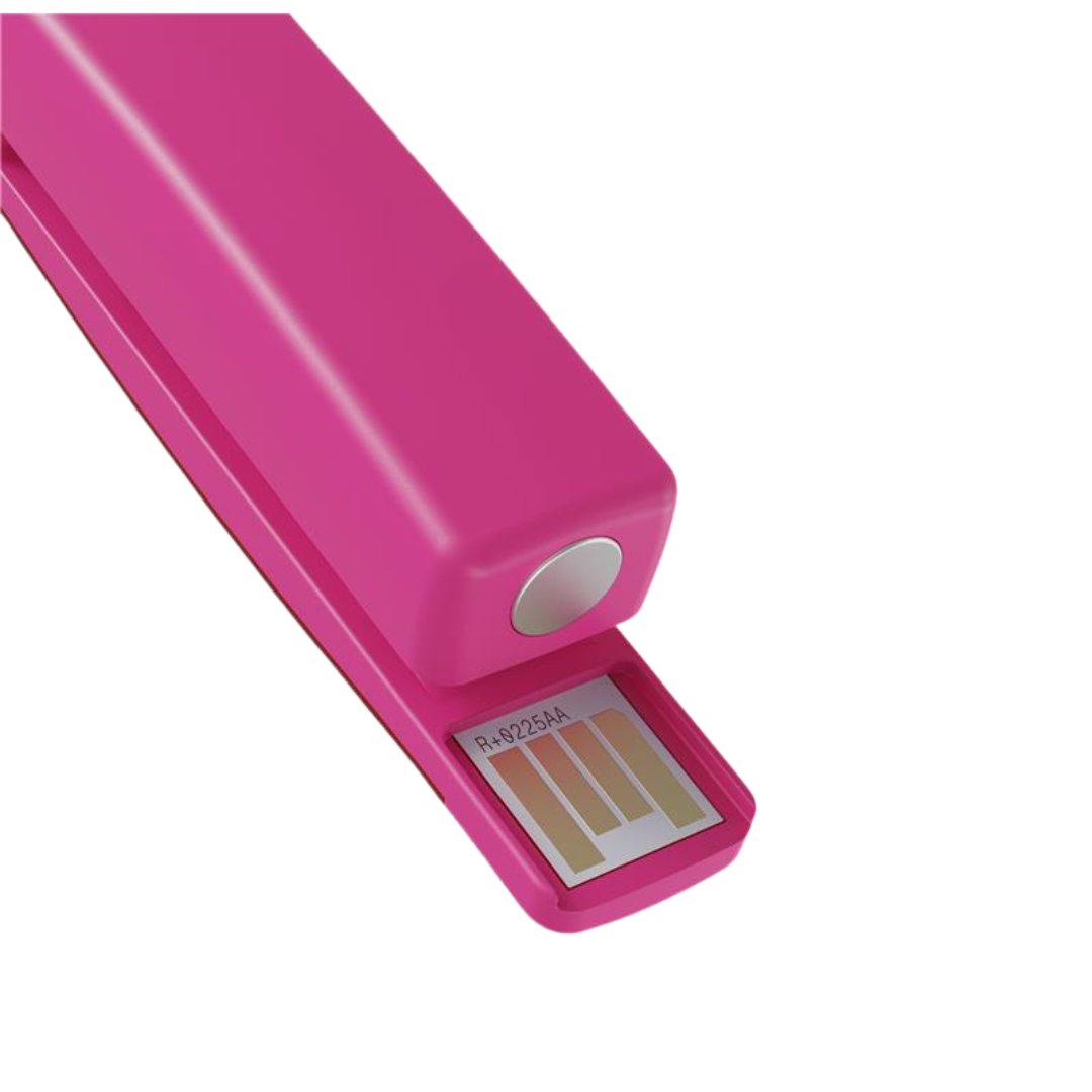 KNOG PLUS REAR 20 Lumen Limited Edition takavalo E.F. Pro Pyöräily Vaaleanpunainen