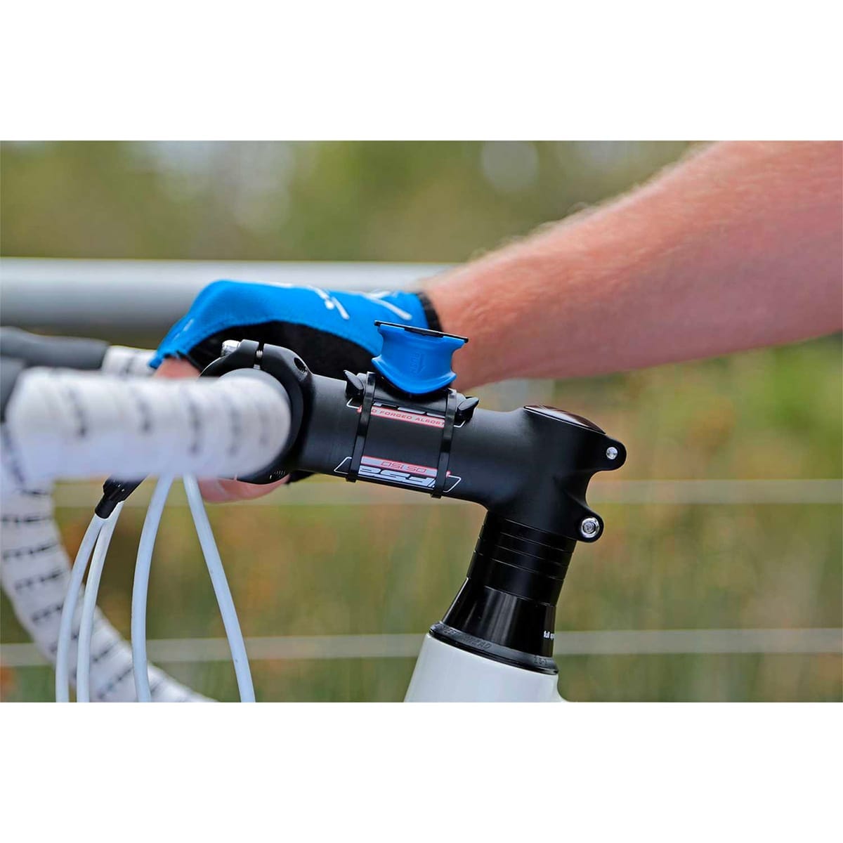 Support de Fixation pour Cintre QUADLOCK STEM MOUNT