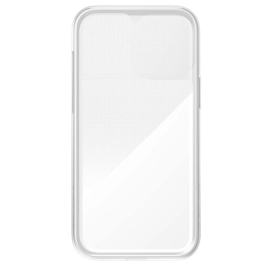 Näytönsuojus iPhone 12 Pro Max QUADLOCK MAG PONCHO