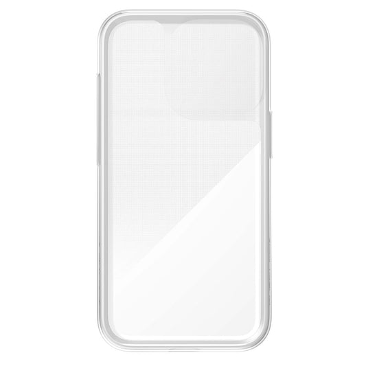 Näytönsuoja iPhone 13 Pro QUADLOCK MAG PONCHO