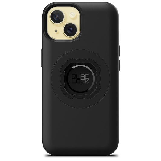 Kotelo iPhone 15:lle QUADLOCK MAG CASE