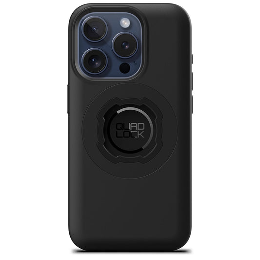 Kotelo iPhone 15 Pro QUADLOCK MAG CASE -puhelimeen