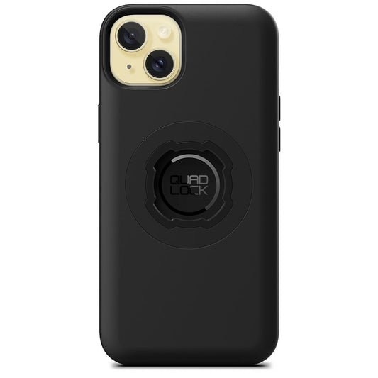 Kotelo iPhone 15 Plus QUADLOCK MAG CASE -puhelimeen