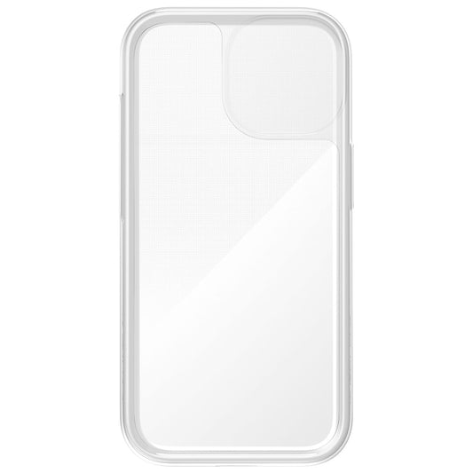 Näytönsuoja iPhone 15 QUADLOCK MAG PONCHO