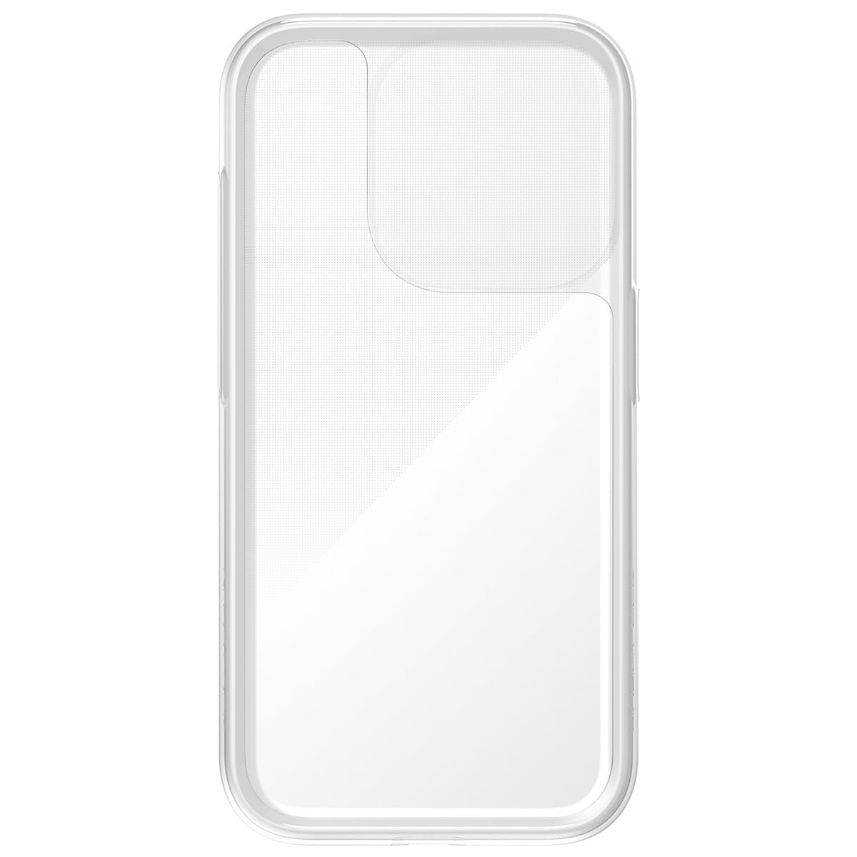 Näytönsuoja iPhone 15 Pro QUADLOCK MAG PONCHO