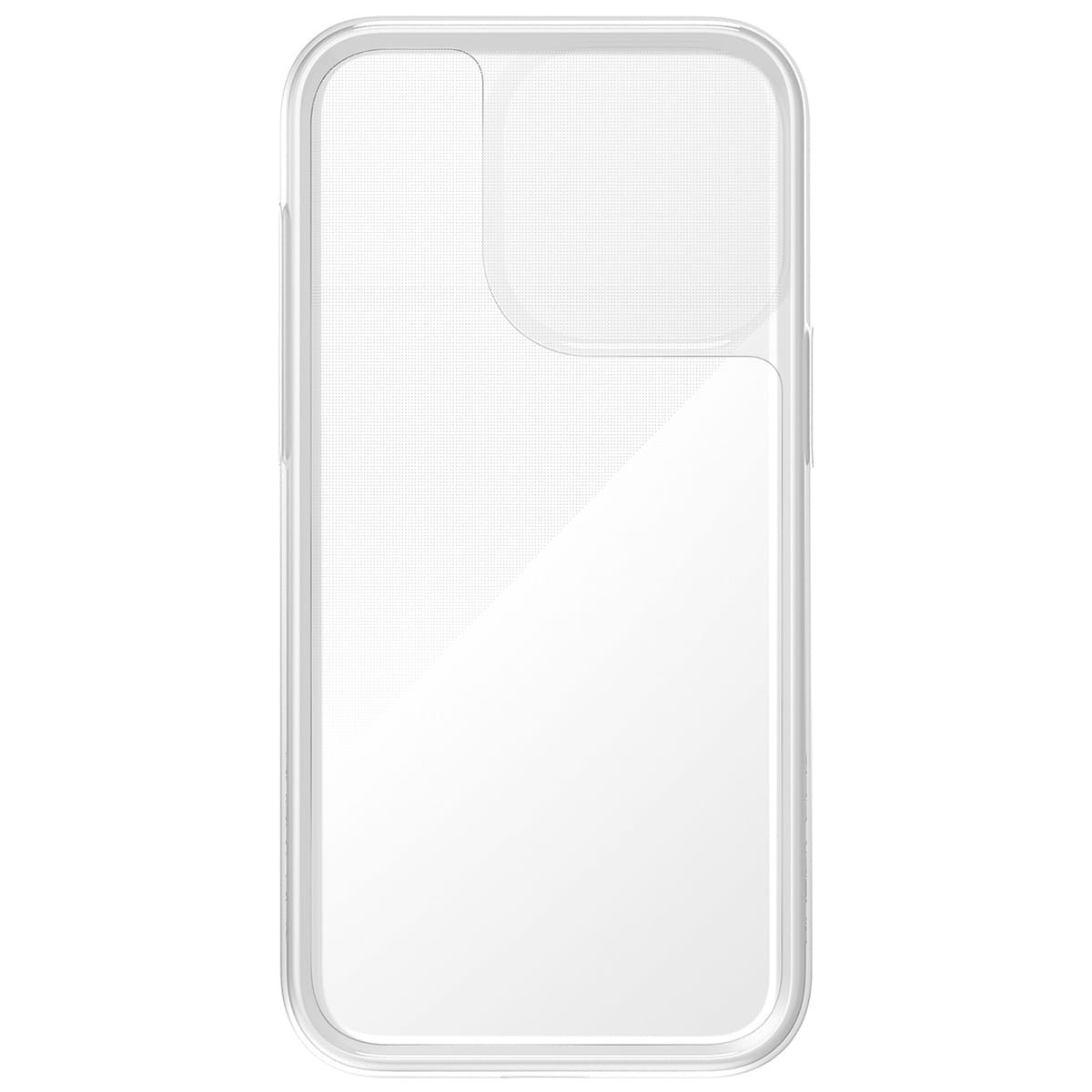 Näytönsuoja iPhone 15 Pro Max QUADLOCK MAG PONCHO