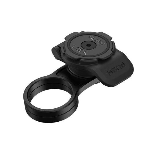 QUADLOCK OUT CAP MOUNT PRO Varsiasennuskannatin