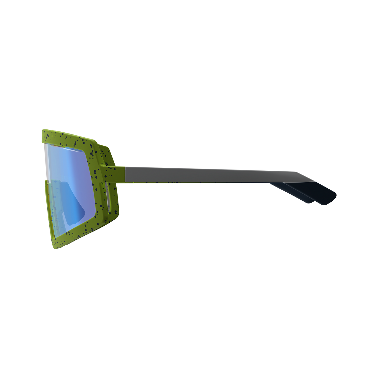 LEATT MADVIZ ONE -lasit keltainen IRIZ Fuschia 41 VLT