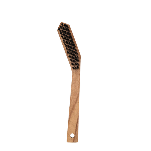 PEATY'S DRIVETRAIN BRUSH vaihteiston puhdistusharja