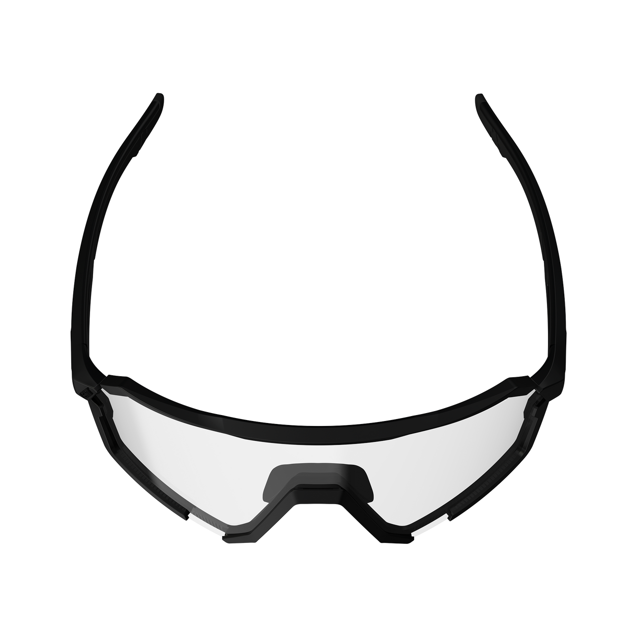 Silmälasit LEATT LEATT RIDEVIZ PRO Musta IRIZ Hopea 17 VLT