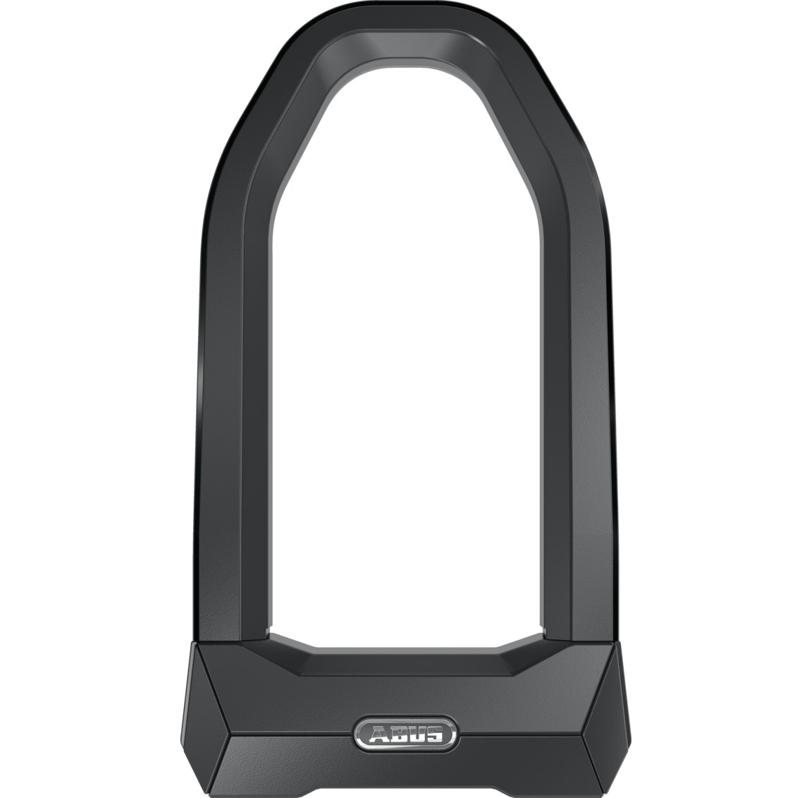 ABUS GRANIT SUPER EXTREME U -varkaudenestolukko + USH2500-kiinnike.