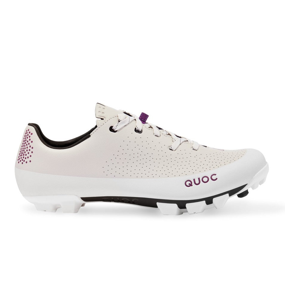Sora QUOC GRAN TOURER XC LACE Liitu Kengät