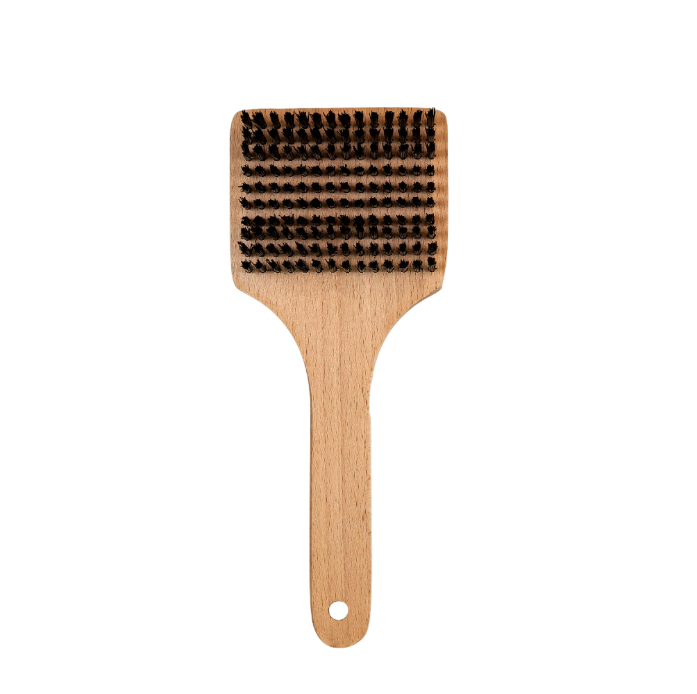 PEATY'S TYRE BRUSH Renkaiden puhdistusharja
