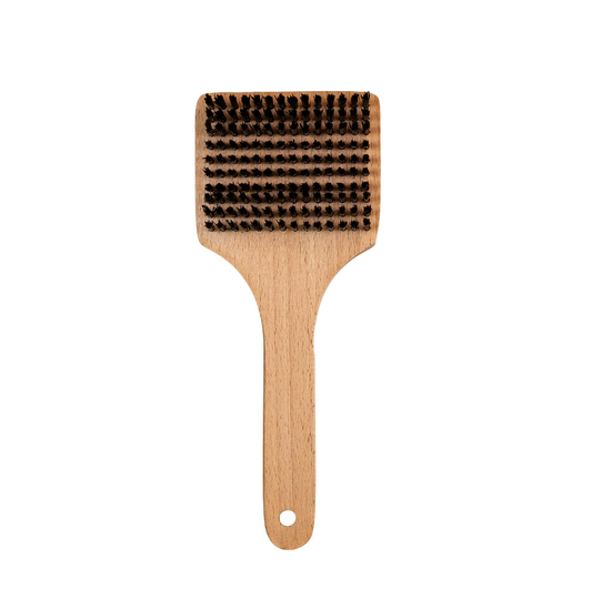 PEATY'S TYRE BRUSH Renkaiden puhdistusharja