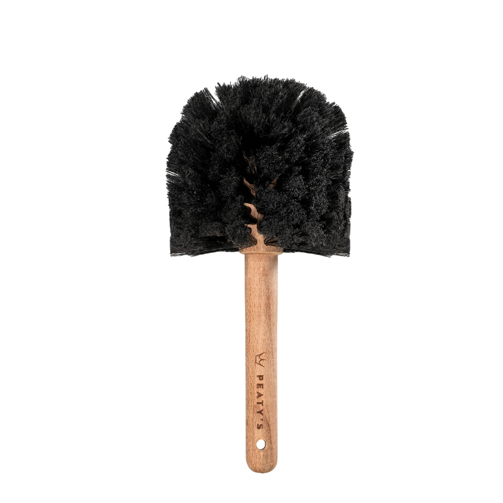 PEATY'S BOG BRUSH Puhdistusharja