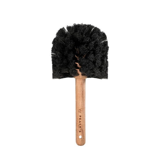 PEATY'S BOG BRUSH Puhdistusharja