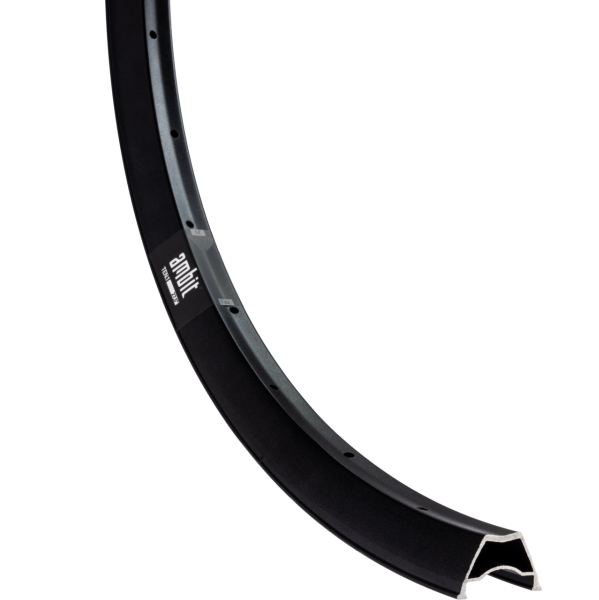 AMBIT Realm 29" 30mm takavanne