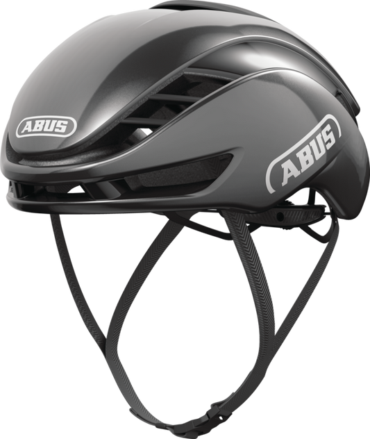 ABUS GAMECHANGER 2.0 Titan Road kypärä