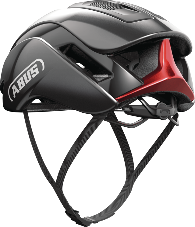 ABUS GAMECHANGER 2.0 Titan Road kypärä
