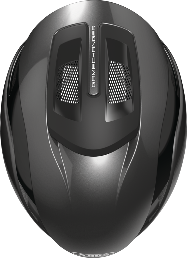 ABUS GAMECHANGER 2.0 Titan Road kypärä