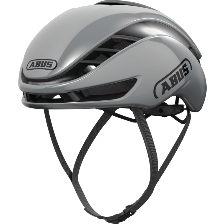 ABUS GAMECHANGER 2.0 RACE Road kypärä Harmaa