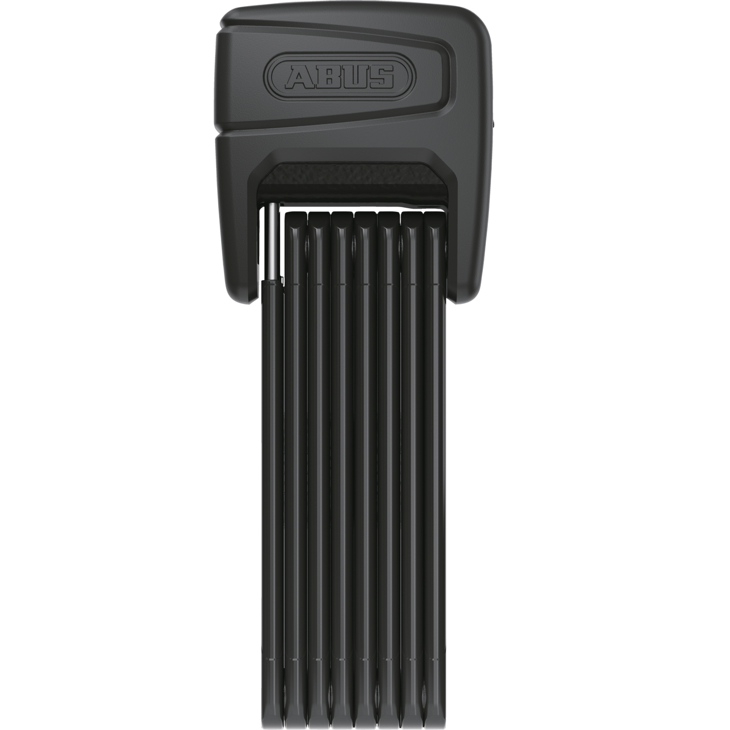 ABUS 6000AFP Taittuva nivelletty varkaudenestolukko (digitaalinen painatus) + SH-tuki