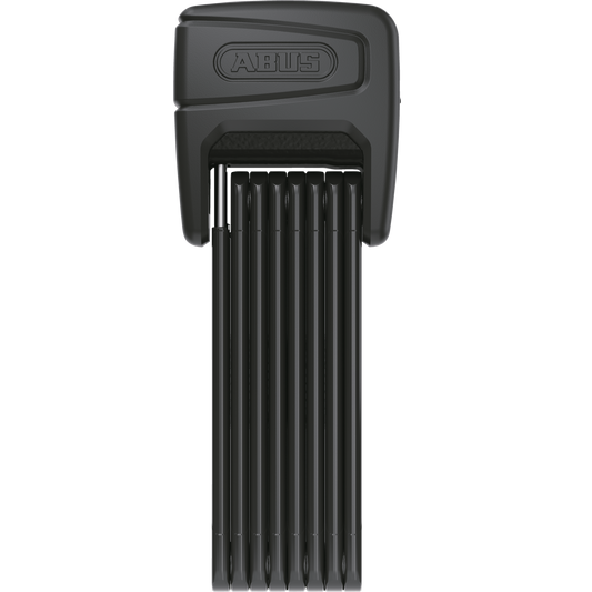 ABUS 6000AFP Taittuva nivelletty varkaudenestolukko (digitaalinen painatus) + SH-tuki