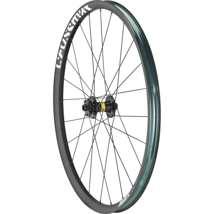 Pari MAVIC CROSSMAX S CARBON 29" pyörää Akseli 15x110/12x148mm Boost