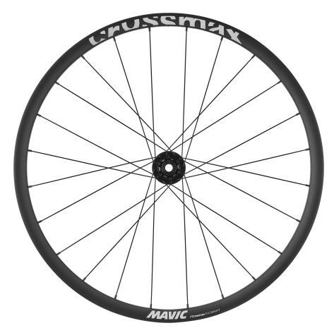 Pari MAVIC CROSSMAX S CARBON 29" pyörää Akseli 15x110/12x148mm Boost