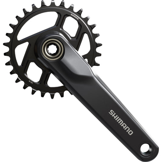 Yksittäinen 12V SHIMANO FC-MT620 -eturatas Direct Mount