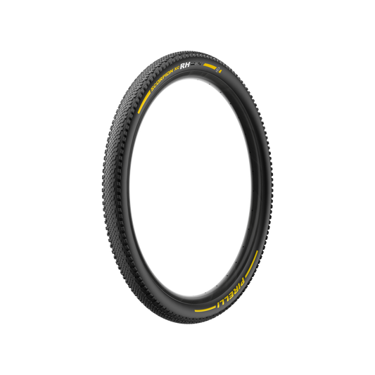 PIRELLI SCORPION RACE XC RC RC RH Lite 29x2.40 Tubeless Ready Soft Yellow Team Edition -rengas