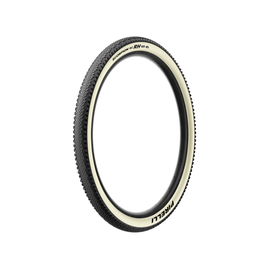 PIRELLI SCORPION RACE XC RH ProWall 29x2.40 Tubeless Ready Soft Retro -rengas PIRELLI SCORPION RACE XC RH ProWall 29x2.40 Tubeless Ready Soft Retro -rengas