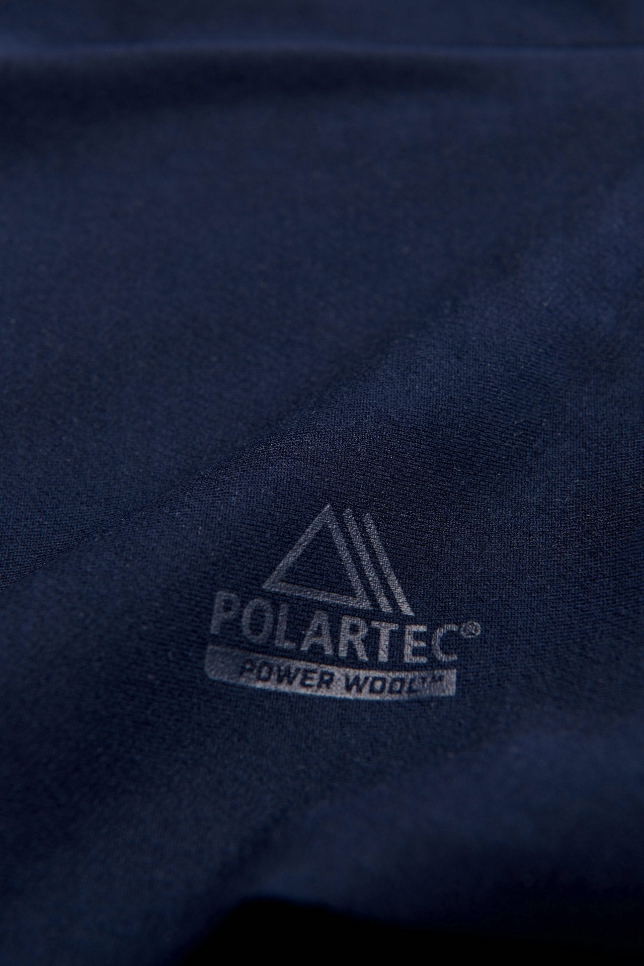 MAAP Polartec® TEAM WARMER Marine-takki