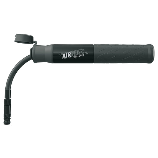 SKS Germany Airflex Explorer käsipumppu musta