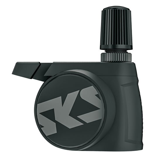 Digitaalinen paineensäädin SKS Germany AIRSPY Schrader (x2)