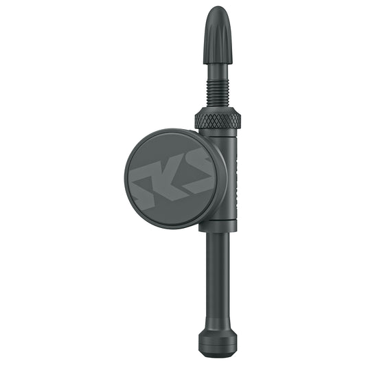 Pakkaus 2 paineen säätöventtiiliä SKS Germany AIRSPY TL L 74 mm L 74 mm