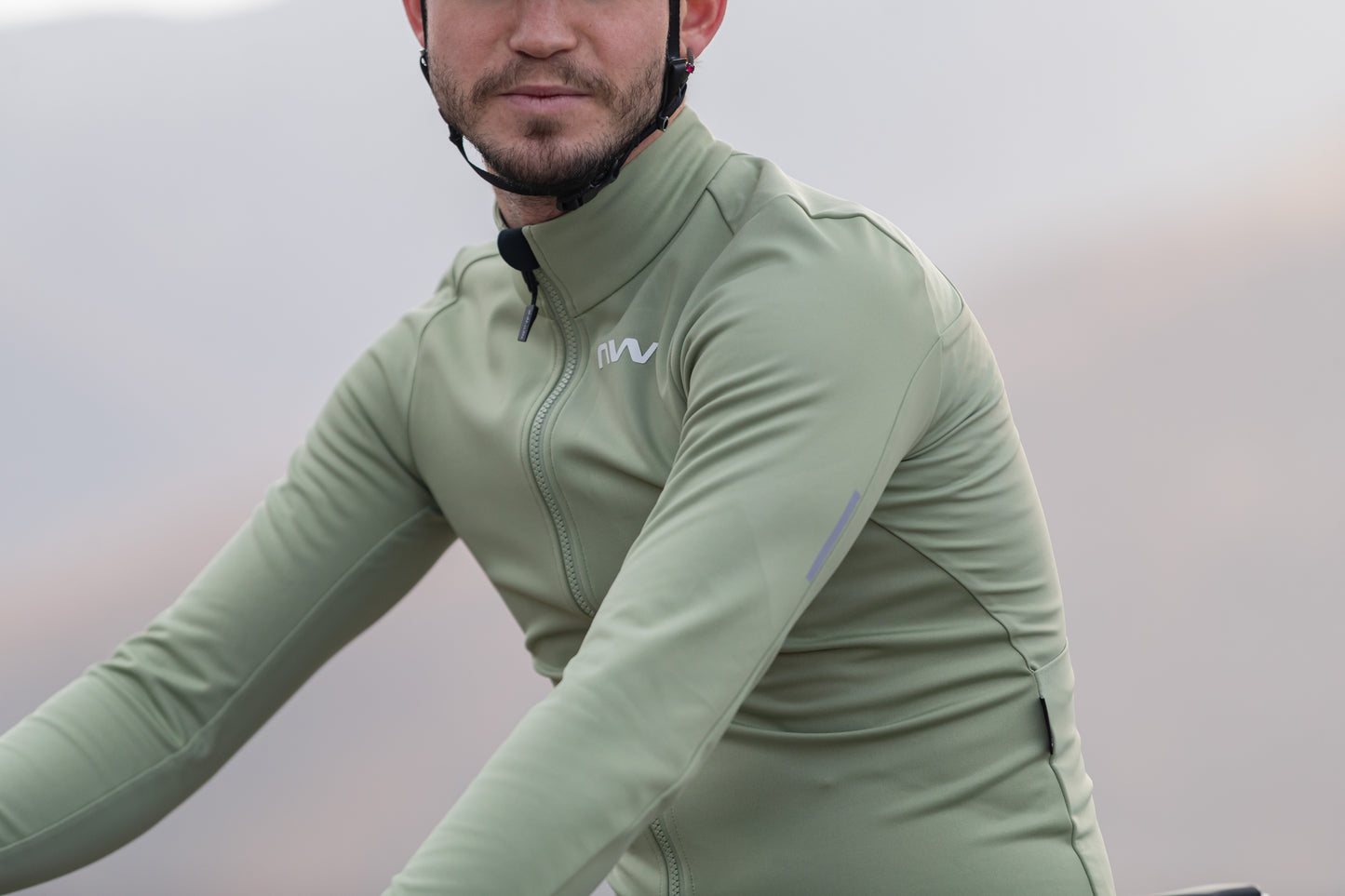 NORTHWAVE EXTREME Cottage takki vihreä