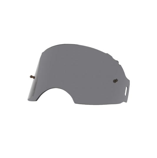 OAKLEY AIRBRAKE MX Tummanharmaat suojalasit