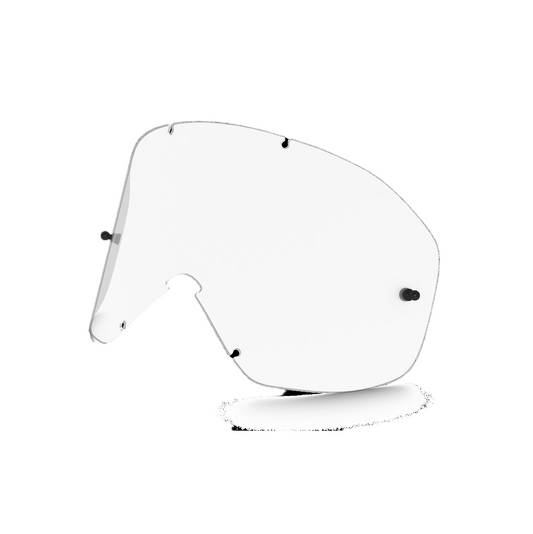 OAKLEY FRAME 2.0 MX Clear -lasit OAKLEY FRAME 2.0 MX Clear -lasit ovat kirkkaat.